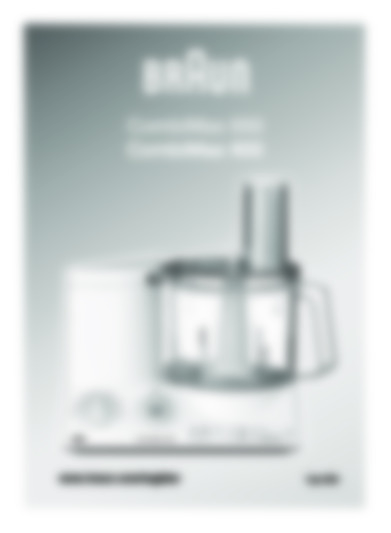 CombiMax 650