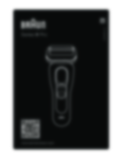 Series 9 Pro 9476cc