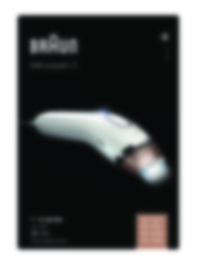 Silk-expert 5 BD5007 IPL
