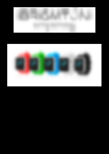 BWATCH BT3N
