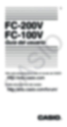 FC-100V