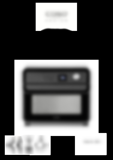 AirFry Chef 1700