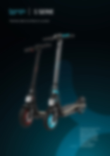 Bongo S Serie