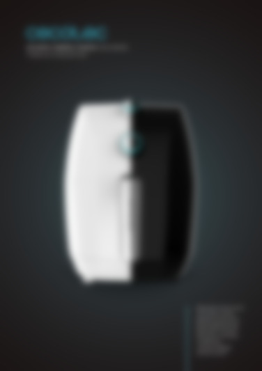 Cecofry Compact Rapid