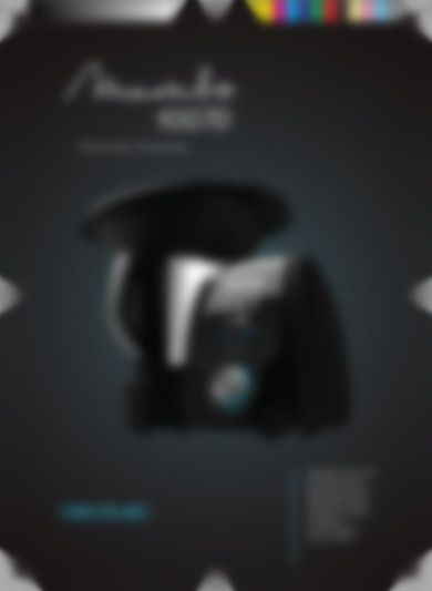 Mambo 10070