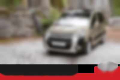 Berlingo 2014