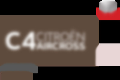 C4 AIRCROSS ital