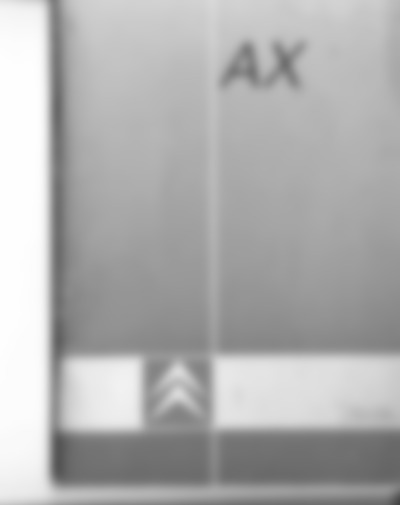 AX