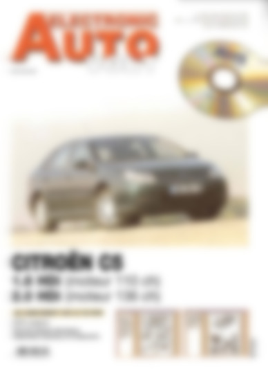 C5 Phase II HDI (c5autovolt )