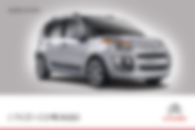 C3 Picasso