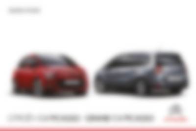 C4 Picasso