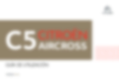 C5 Aircross PureTech 130 2019