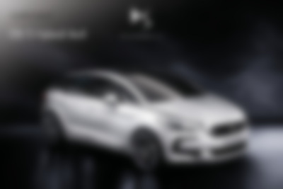 DS5 Hybrid4