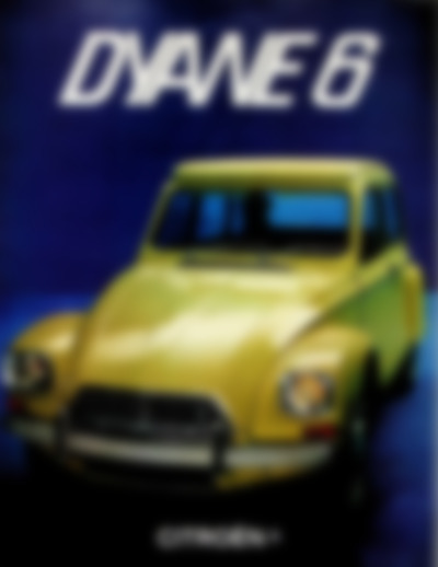 Dyane6