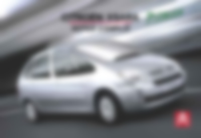 XSARA PICASSO fr