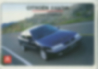 Xantia