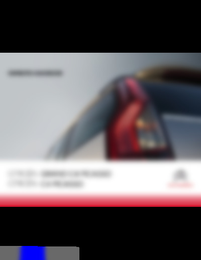 c4 grand picasso