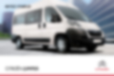Citroën-Jumper 2013