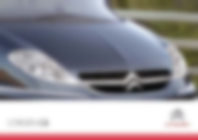 citroën c8