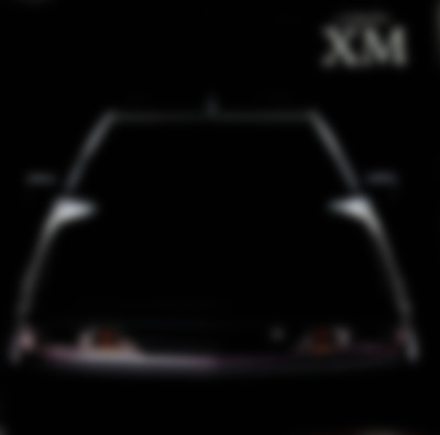 citroën xm
