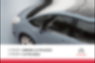 Grand C4 Picasso 2010