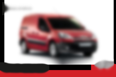 Berlingo 2014