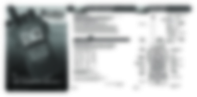 MR HH600 FLT GPS BT E