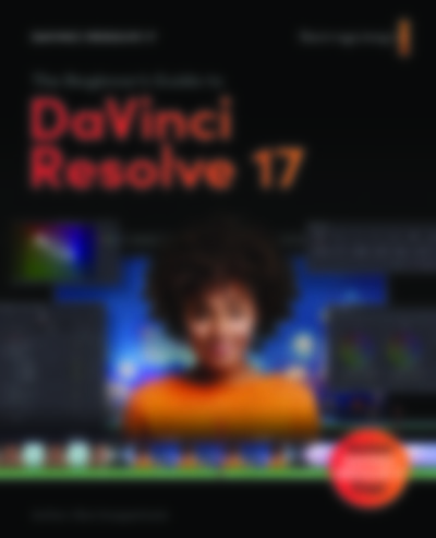 resolve 17