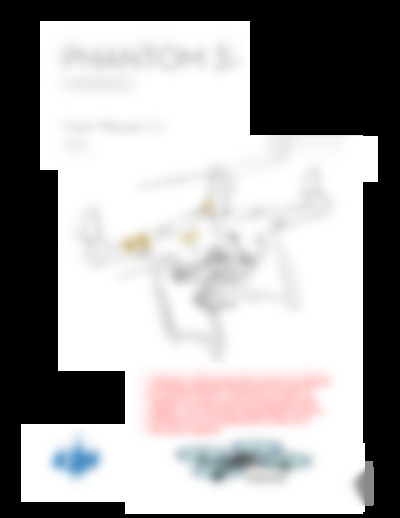 Phantom 3 Professional