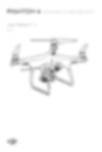 Phantom 4 Advanced