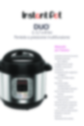 Instant Pot