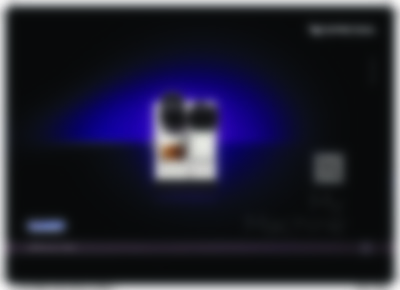 Lattissima touch EN560