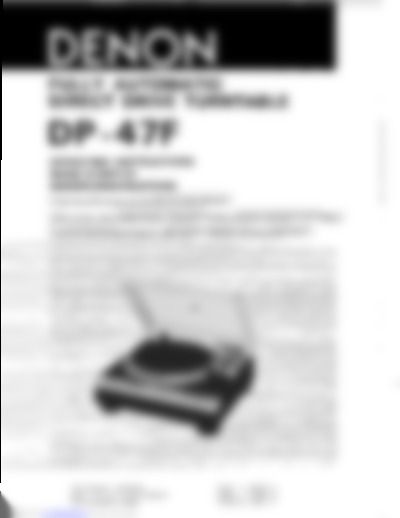 DP-47F
