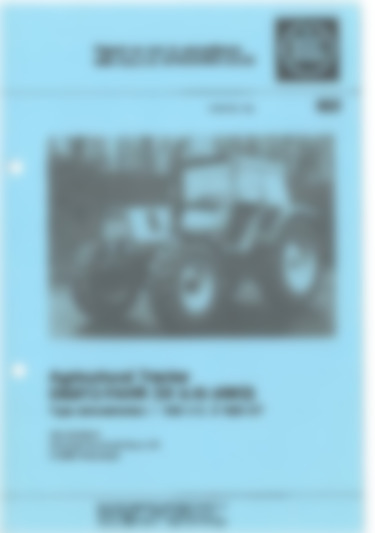 Fahr DX 6.10