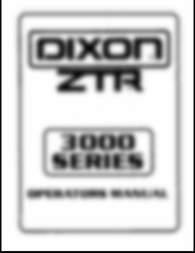 3014 Dixon