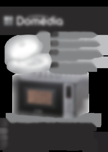 Et grill 1050 w/20L