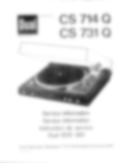 CS-731q