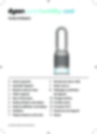 humidificateur purificateur