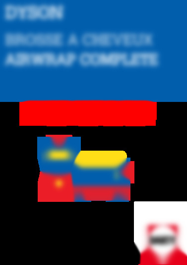 airwrap complète