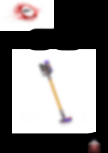 dyson v8