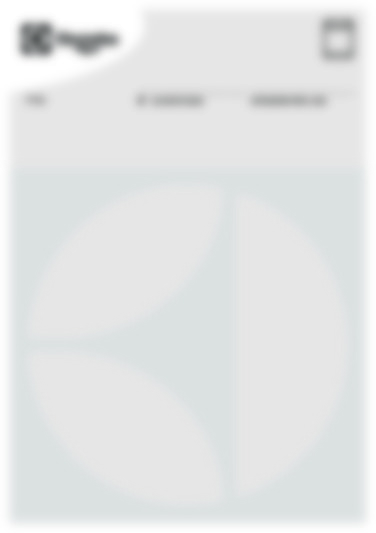 Rex-Electrolux TT792