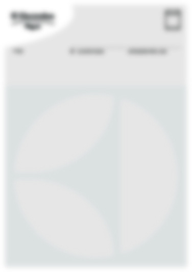 electrolux