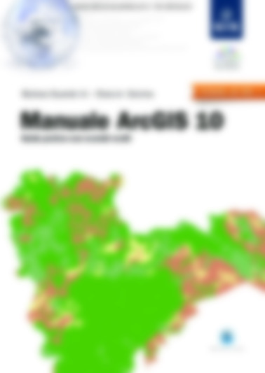 Arc gis 10.8