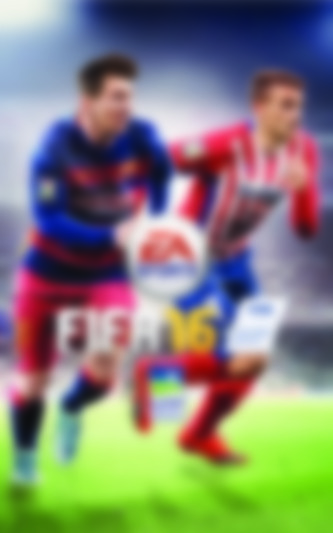 Fifa 16