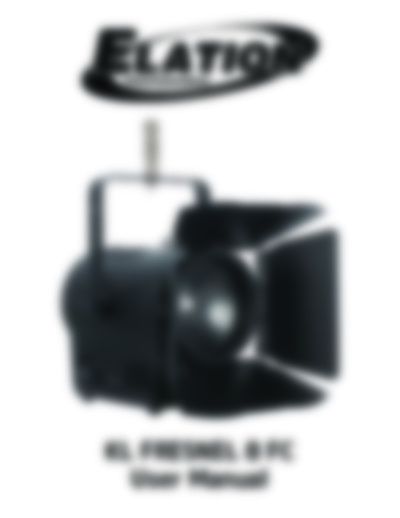 KL FRESNEL 8 FC