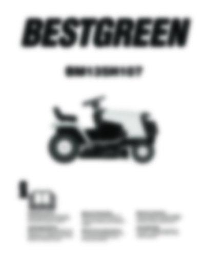 Bestgreen BM135H107