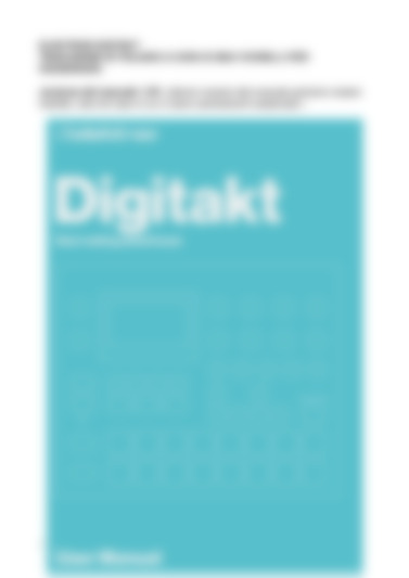 DIGITAKT
