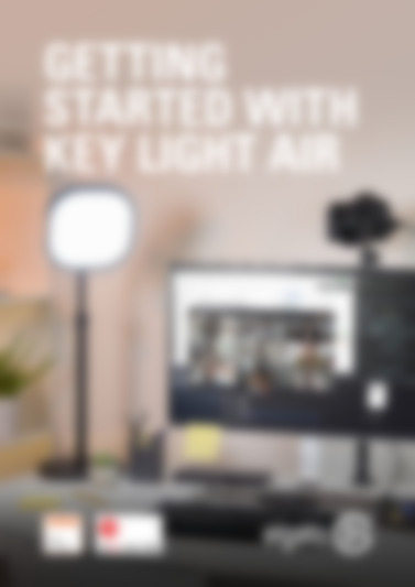 Key Light Air