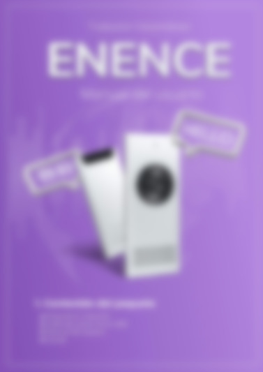 Muama Enence Instant Voice Translator