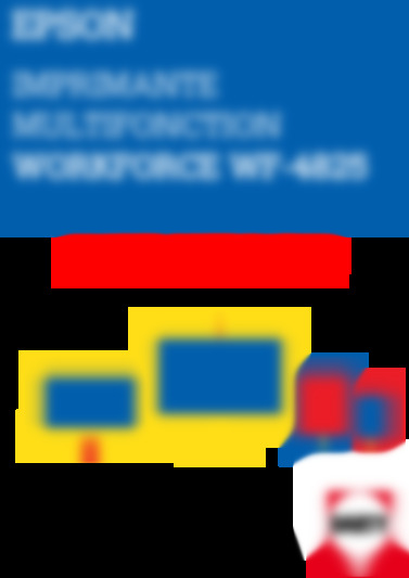 WF 4825